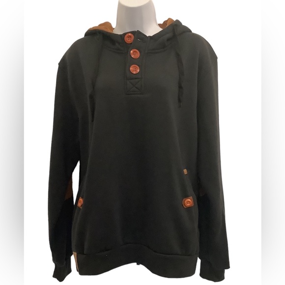 Wantdo Hoodie - Picture 3 of 6